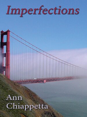 cover image of Imperfections